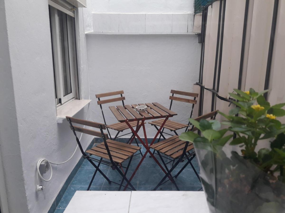 Centro-mezquita De 6 A 8 Huespedes, 2 Por Apartment